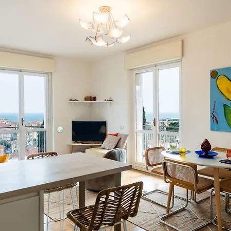 Sirio Vista Blu By Interhome *