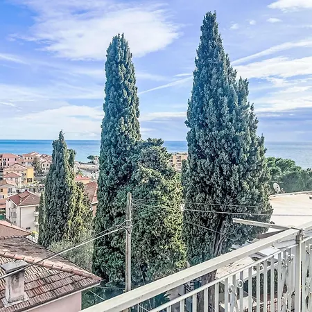 Sirio Vista Blu By Interhome