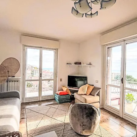 Sirio Vista Blu By Interhome סן לורנצו אל מארה