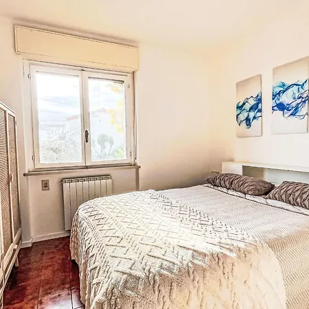 Sirio Vista Blu By Interhome * סן לורנצו אל מארה