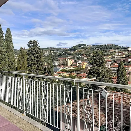 Sirio Vista Blu By Interhome *