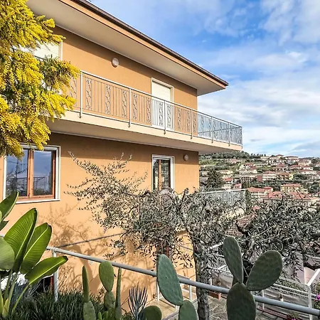Sirio Vista Blu By Interhome