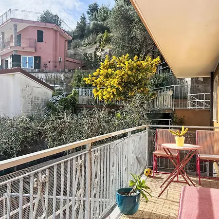 Sirio Vista Blu By Interhome * סן לורנצו אל מארה
