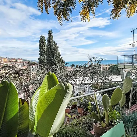 Sirio Vista Blu By Interhome דירה
