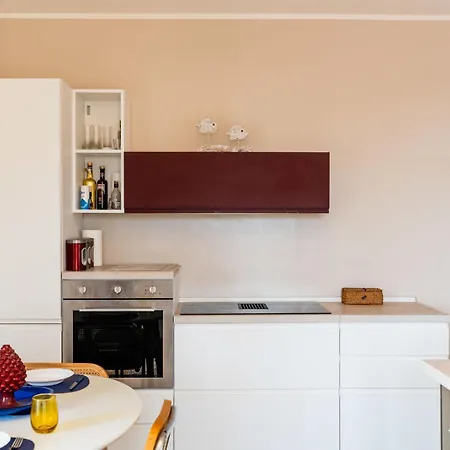 Sirio Vista Blu By Interhome *