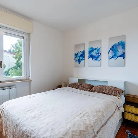 Sirio Vista Blu By Interhome *