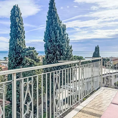 Sirio Vista Blu By Interhome דירה