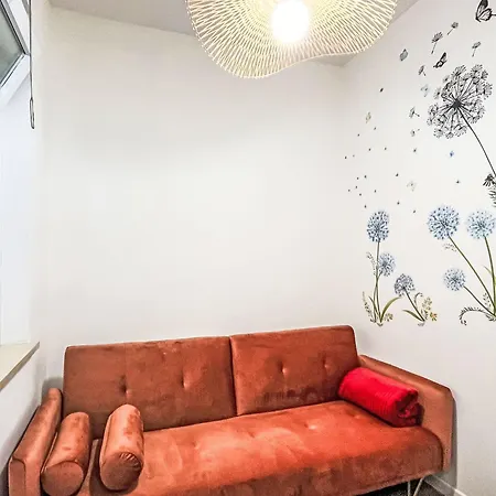 Sirio Vista Blu By Interhome סן לורנצו אל מארה