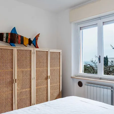 דירה Sirio Vista Blu By Interhome