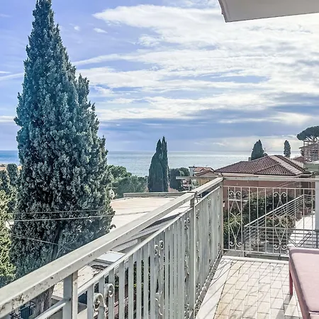 דירה Sirio Vista Blu By Interhome