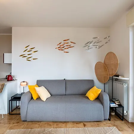 דירה Sirio Vista Blu By Interhome *