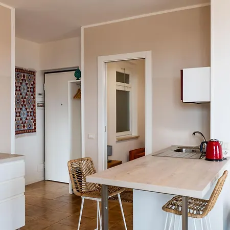 דירה Sirio Vista Blu By Interhome *