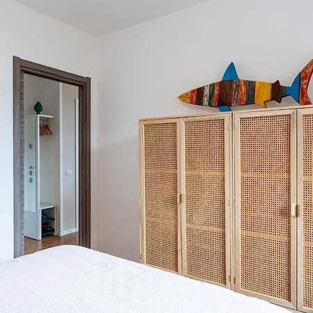 Sirio Vista Blu By Interhome