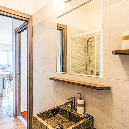 Sirio Vista Blu By Interhome דירה *