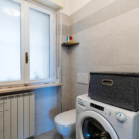 Sirio Vista Blu By Interhome
