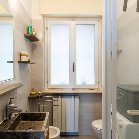 דירה Sirio Vista Blu By Interhome