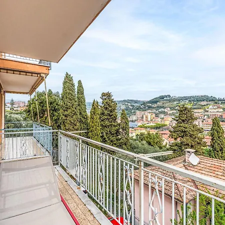 Sirio Vista Blu By Interhome