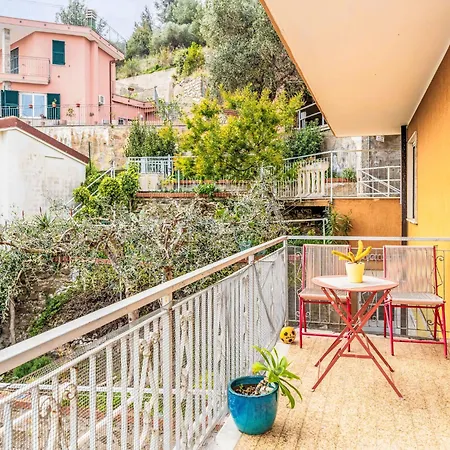 Sirio Vista Blu By Interhome *