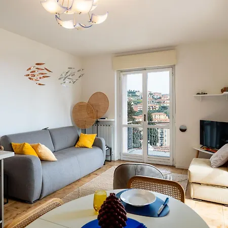 דירה Sirio Vista Blu By Interhome *