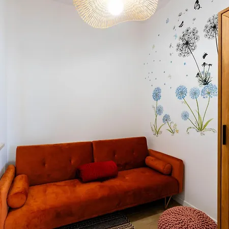 Sirio Vista Blu By Interhome * סן לורנצו אל מארה