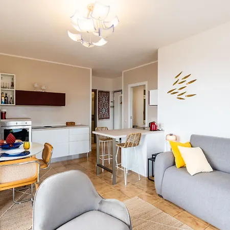 Sirio Vista Blu By Interhome