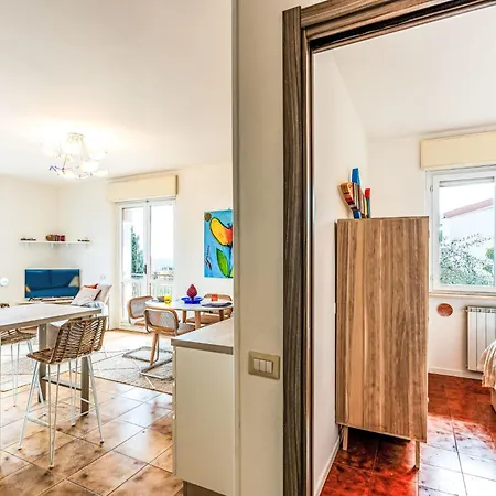 Sirio Vista Blu By Interhome דירה *