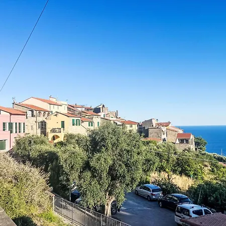 Sirio Vista Blu By Interhome דירה